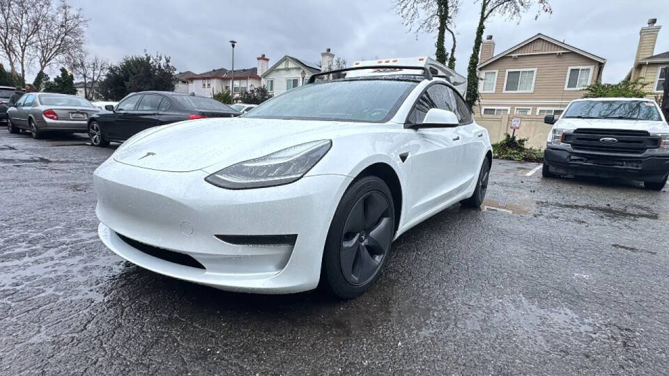 tesla model 3 2019 5YJ3E1EAXKF412095 image tesla model 3 2019 5YJ3E1EAXKF412095 image